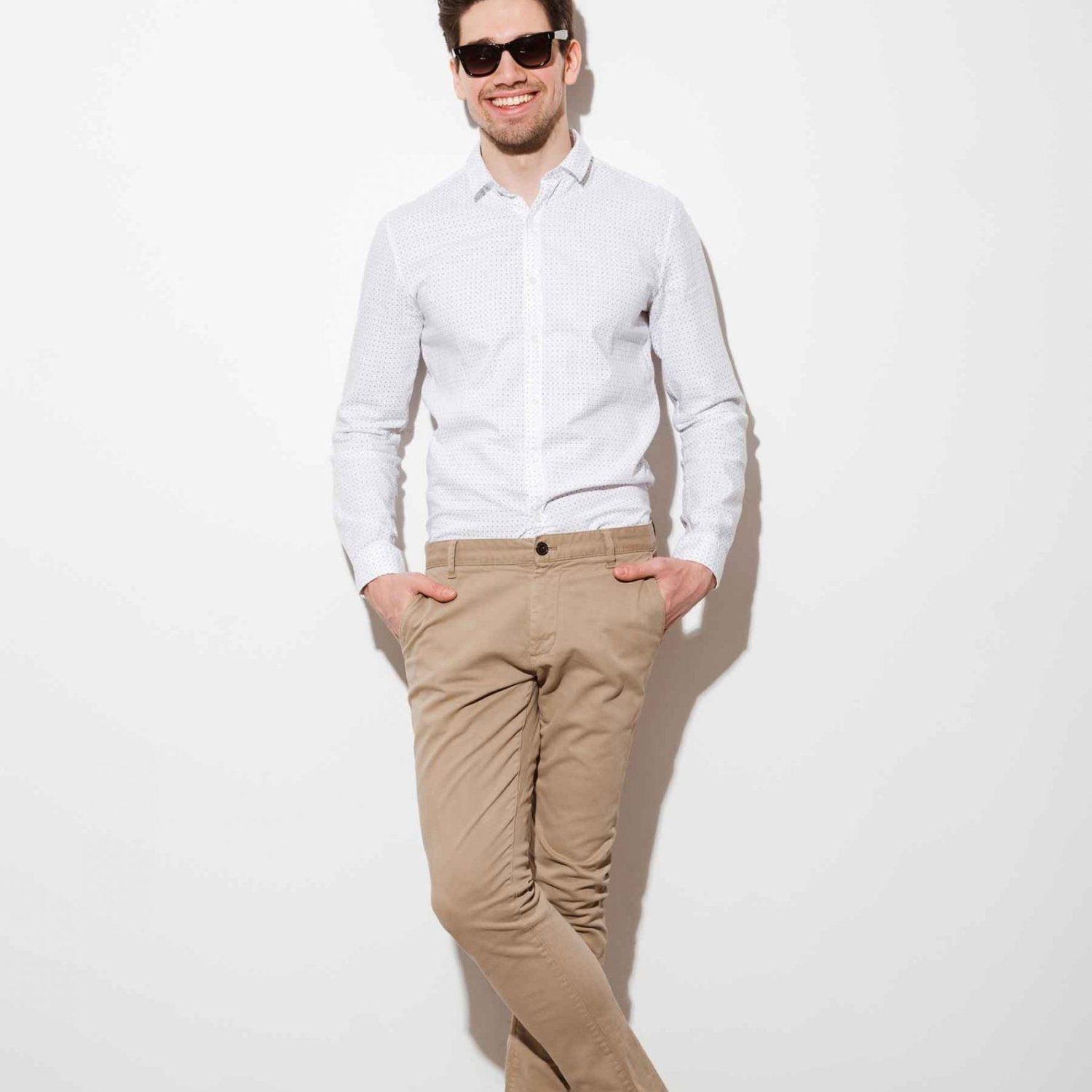 Ropa para Hombre