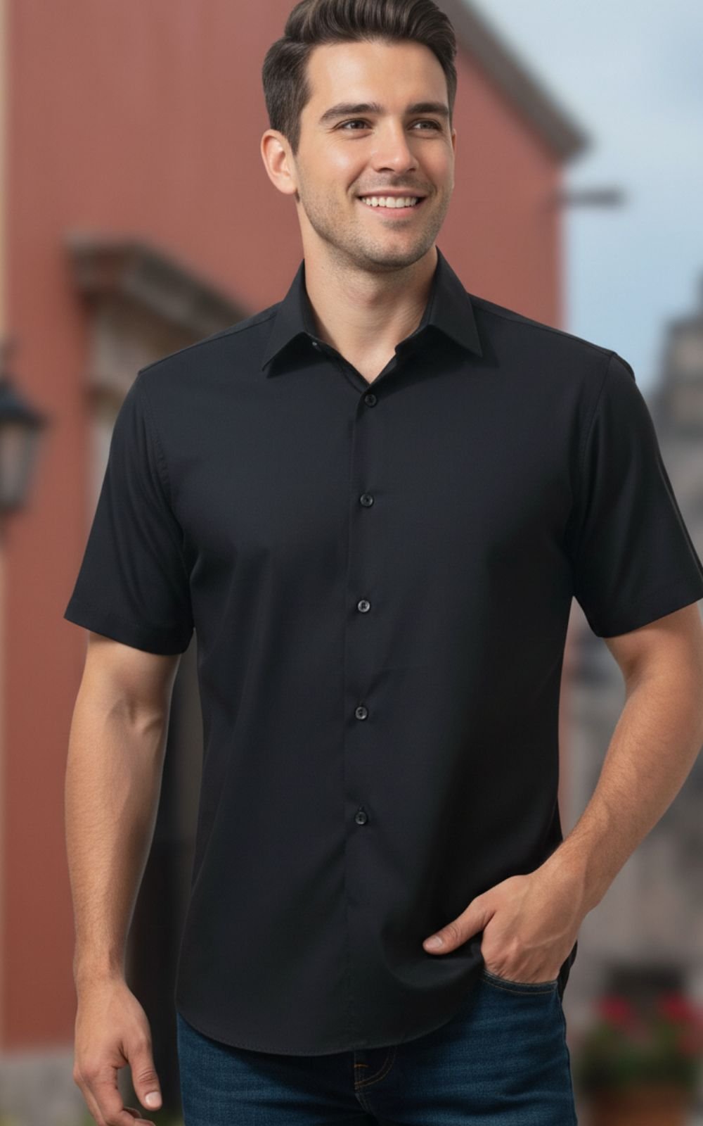 CAMISA-NEGRA-MC-MODELO