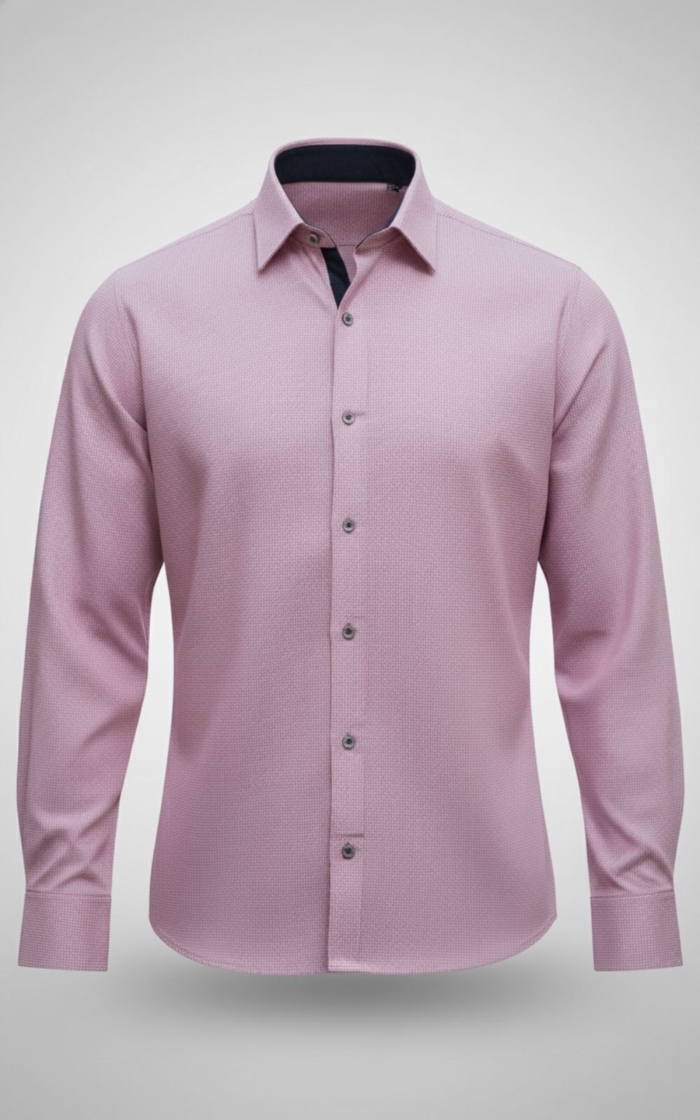 Camisa-Cuadros-Roja-ML-Frente