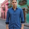 SS-CAMISA-A-CUADROS-AZUL-MARINO-MODELO
