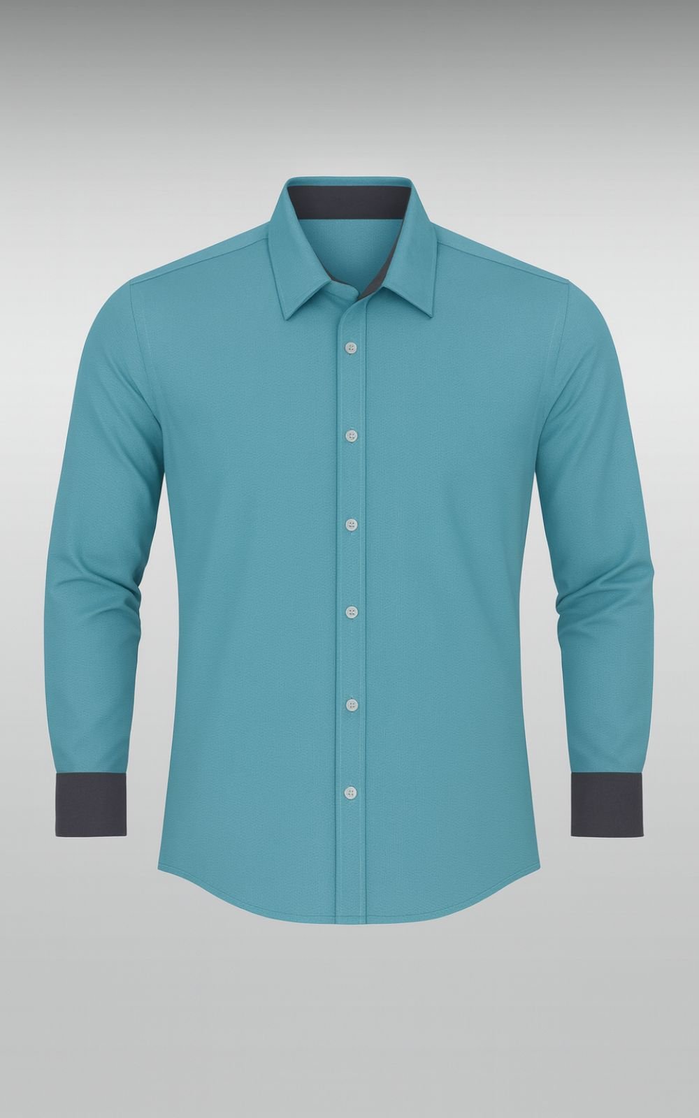 CAMISA-TURQUESA-Y-GRIS-ML-FRENT