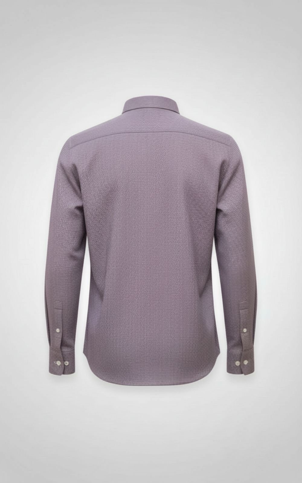 Camisa-Cuadros-Morada-ML-DE-ATRAS