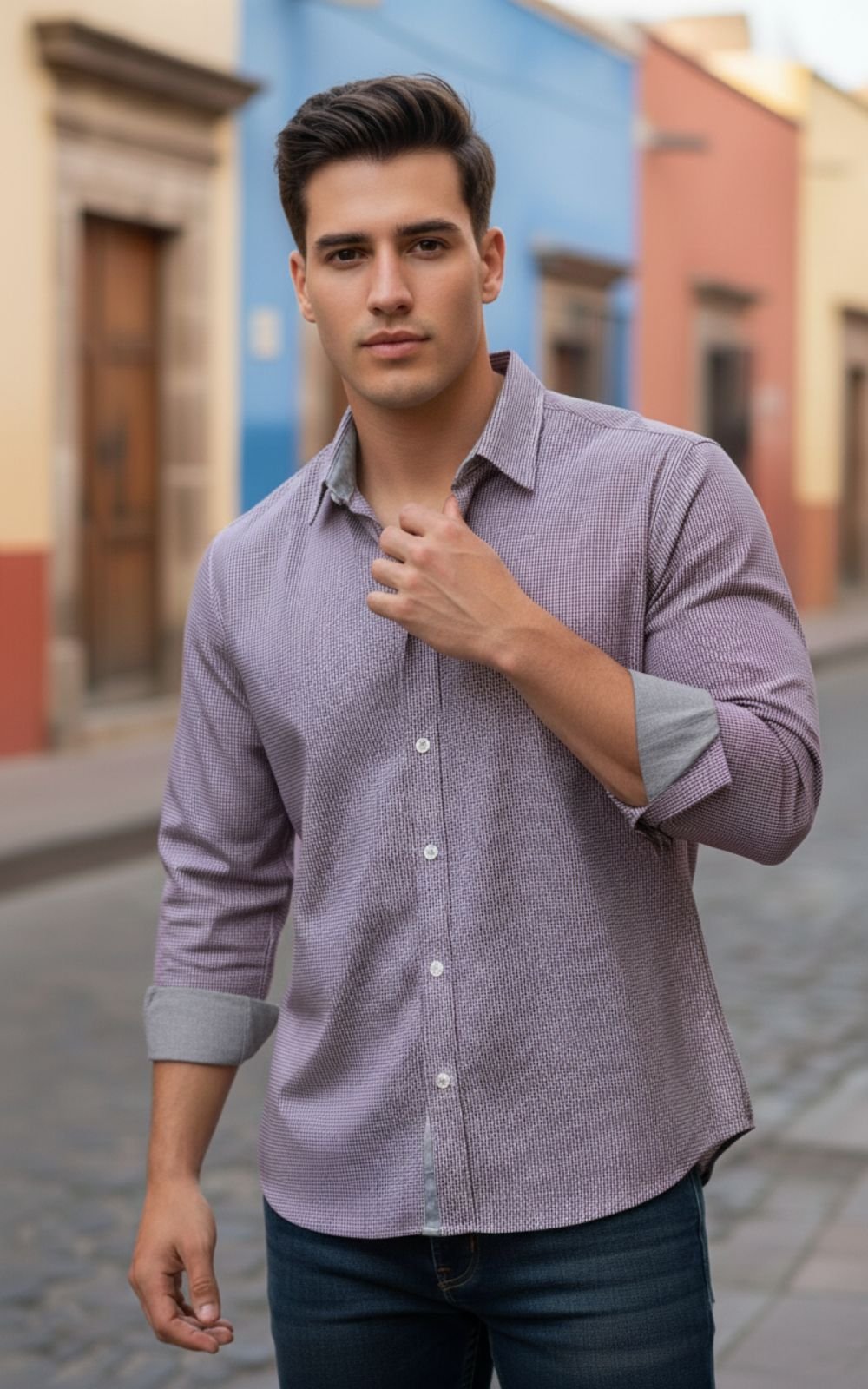 SS-Camisa-Cuadros-Morada